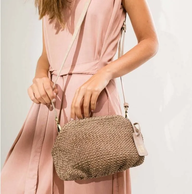 Bolso Biba Bristow BRI2L Taupe